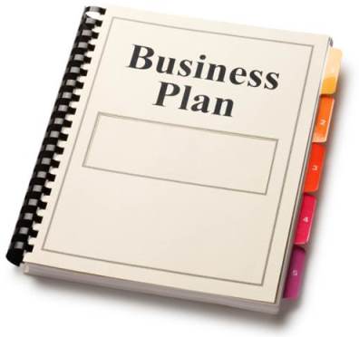 Business plan for angel funding