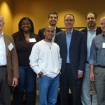 Rave reviews for the “Building a Fundable Company” course