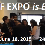 SURF EXPO 2.0 networking event in Seattle June 18, 2015