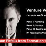 Learn How to Avoid Startup Pitfalls — Free event in Seattle April 26, 2018