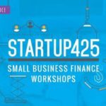Small Business Finance Workshops begin July 10, 2018 in Bellevue