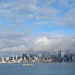 Funding to Seattle-area startups hit new Q1 record with $1.6B invested