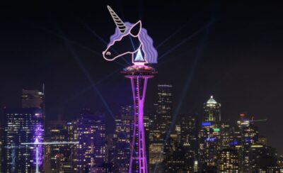 Seattle Unicorn